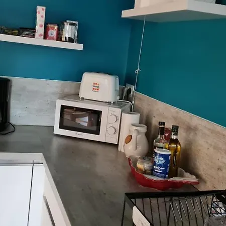 Aren'loft Апартаменты