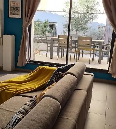 Апартаменты Aren'loft