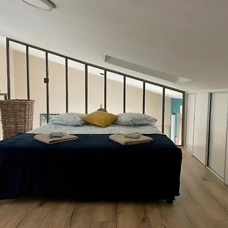 Aren'loft * Ним