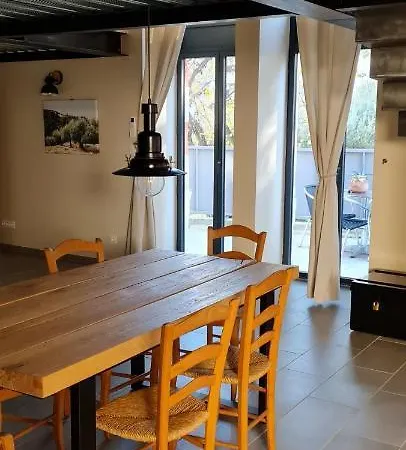 Апартаменты Aren'loft *