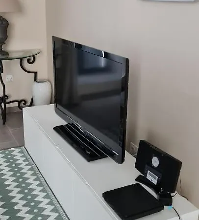 Апартаменты Aren'loft