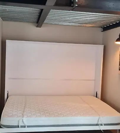 Aren'loft Апартаменты Ним